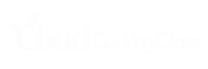 Logo Putih Ubud Cooking Class
